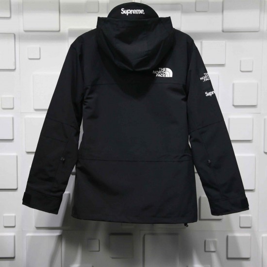 Supreme X The North Face Outdoor Jacket