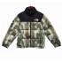 Supreme x The North Face horse hair down jacket