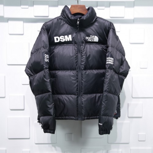 THE NORTH FACE x DSM 15th anniversary Down Jacket