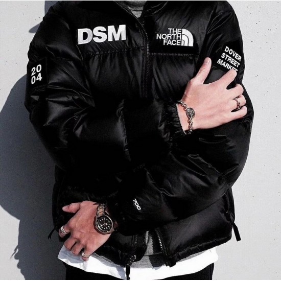 THE NORTH FACE x DSM 15th anniversary Down Jacket