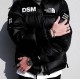 THE NORTH FACE x DSM 15th anniversary Down Jacket