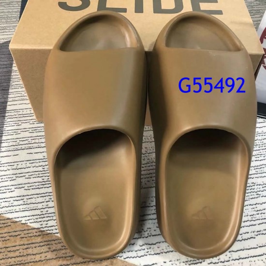 New Yeezy Slides Slippers 2022