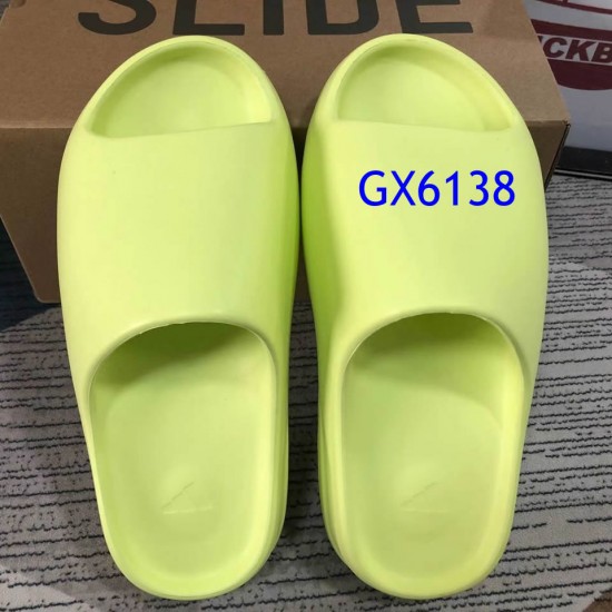 New Yeezy Slides Slippers 2022