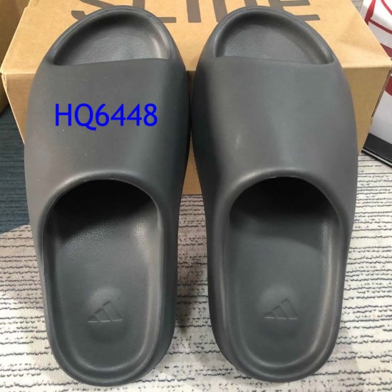 New Yeezy Slides Slippers 2022