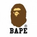 A BATHING APE