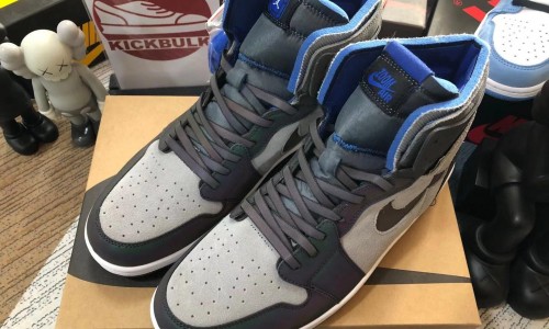 League of Legends x Air Jordan 1 Zoom Comfort DD1453-001 Kickbulk Sneaker customer reviews camera photos