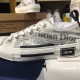 Dior 3SN249YUO Low H069 White Kickbulk Sneaker shoes Camera Photos