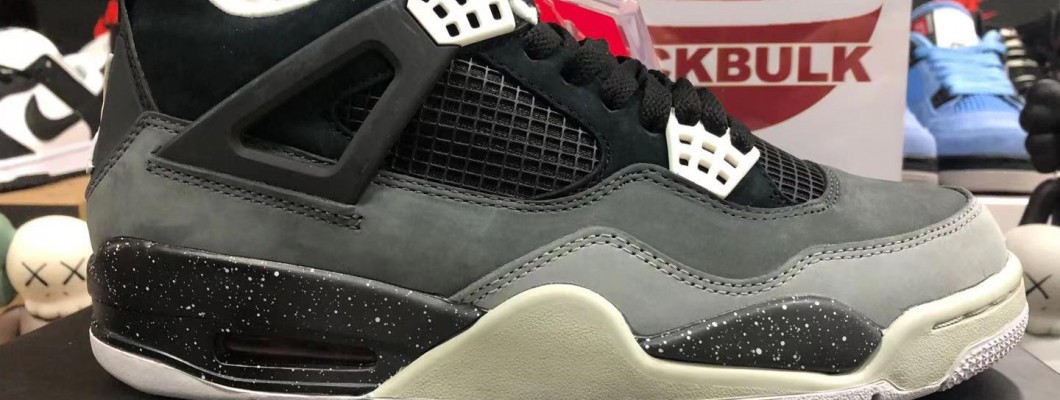 Air Jordan 4 Retro 'Fear Pack' 626969-030 Kickbulk Sneaker Camera photos reviews Air Jordan 4 Retro 'Fear Pack' 626969-030 Kickbulk Sneaker Camera photos reviews