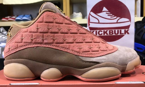 CLOT X AIR JORDAN 13 LOW 