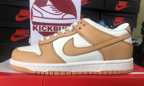 NIKE WMNS DUNK LOW 'HARVEST MOON' 2022 DD1503-114 Kickbulk Sneaker Camera photos