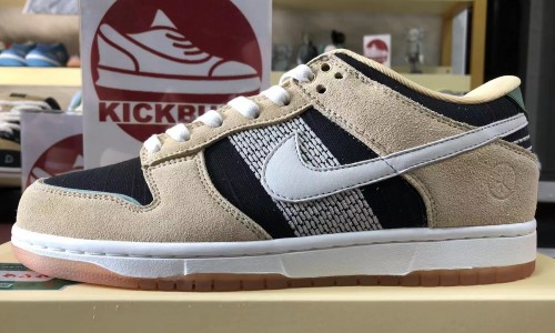 NIKE DUNK LOW 'ROOTED IN PEACE' DJ4671-294 Kickbulk Sneaker shoes reviews Camera photos