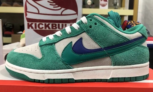 NIKE DUNK LOW SE '85' WMNS 2022 DO9457-101 Kickbulk Sneaker shoes reviews Camera photos