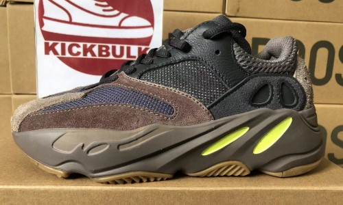 Adidas Yeezy Boost 700 Mauve EE9614 Kickbulk Sneaker shoes reviews Camera photos