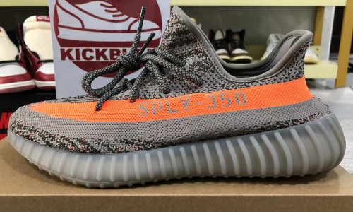 Adidas Yeezy Boost 350 V2 Beluga Reflective GW1229 Kickbulk Sneakers shoes reviews camera photos