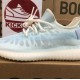 Adidas YEEZY BOOST 350 V2 'MONO ICE' GW2869 Kickbulk Sneakers shoes retail wholesale free shipping camera photos coupon