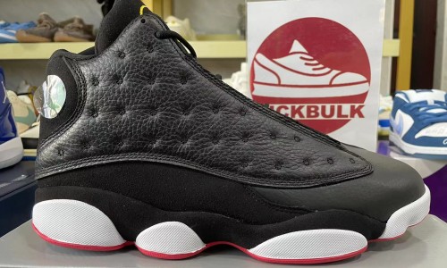 Air Jordan 13 'Playoffs' 2023 414571-062 Kickbulk Sneaker Camera photos reviews