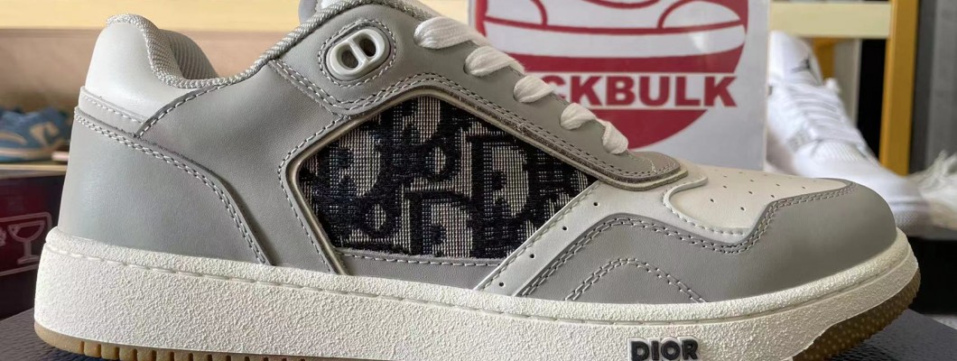 DIOR Shoes Kicbkulk Sneaker reviews