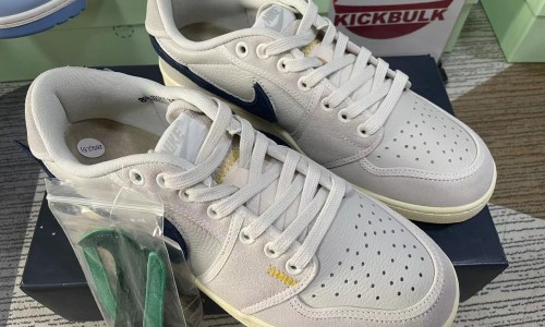 UNION LA X AIR JORDAN 1 KO LOW 'SAIL MUSLIN' 2023 DZ4864-100 Kickbulk Sneaker reviews