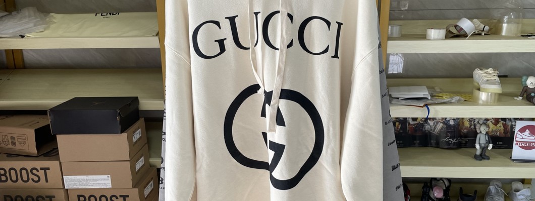 Branded Hoodie of Balenciaga Gucci etc. retail wholesale Free Shipping