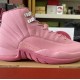 Air Jordan 12 Retro GS 'Pearl Pink' 2025 510815-600 Kickbulk Sneaker reviews