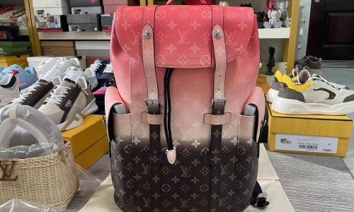 LV Backpack bags kickbulk luxury retail wholesale reviews