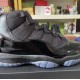 Air Jordan 11 Retro 'Gamma Blue' 2025 CT8012-047 Kickbulk Sneaker reviews