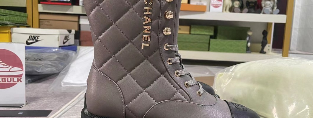 Chanel boots LV bag kickbulk sneaker luxury reviews