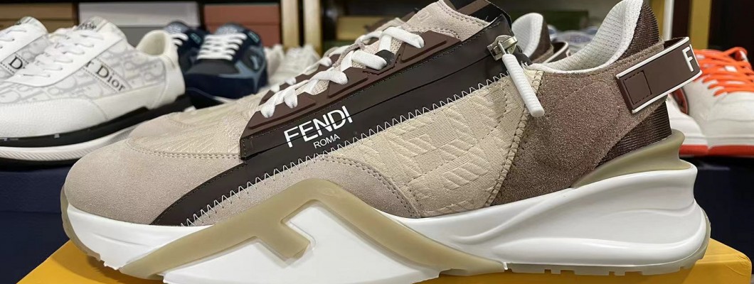DIOR Fendi shoes kickbulk sneaker retail wholesale reviews