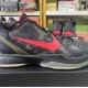 NIKE ZOOM KOBE 6 PROTRO 'ITALIAN CAMO' 2024 FQ3546-001 Kickbulk Sneaker reviews