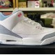 Air Jordan 3 Retro GS 'White Cobalt Bliss' 2025 HQ0784 Kickbulk Sneaker reviews