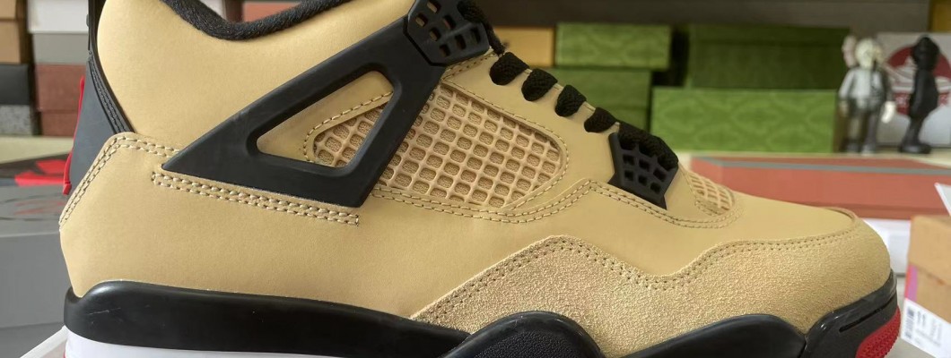 Air Jordan 4 Retro GS 'Pizza' 2025 IH2094-200 Kickbulk Sneaker reviews