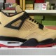 Air Jordan 4 Retro GS 'Pizza' 2025 IH2094-200 Kickbulk Sneaker reviews