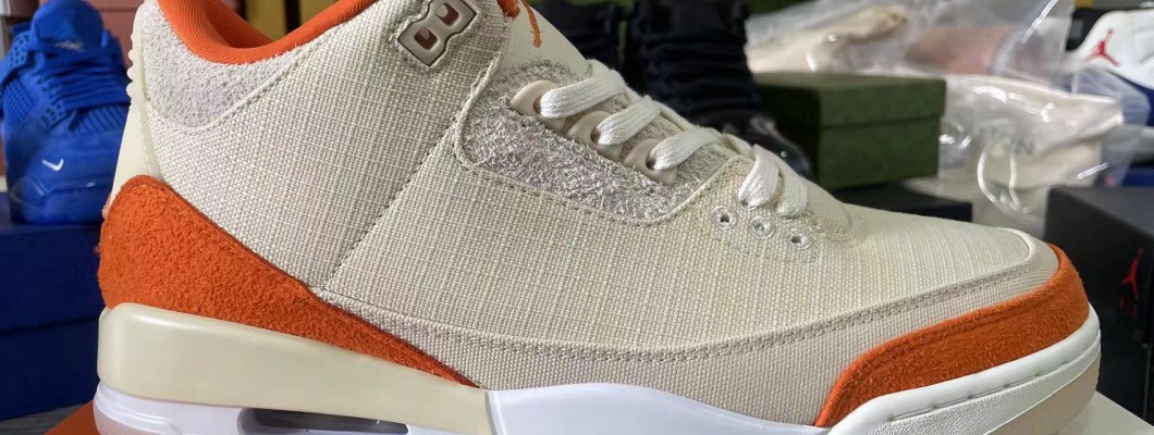Air Jordan 3 Retro TEX 'Starfish' Wmns 2025 IH7694-200 Kickbulk Sneaker reviews Air Jordan 3 Retro TEX 'Starfish' Wmns 2025 IH7694-200 Kickbulk Sneaker reviews