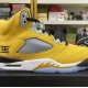 Air Jordan 5 Retro T23 'Tokyo' 2025 IO3372-700 Kickbulk Sneaker shoes reviews