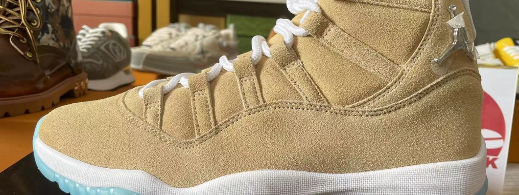 Air Jordan 11 Retro 'H-Town' 2025 IO8960-707 Kickbulk Sneaker shoes reviews