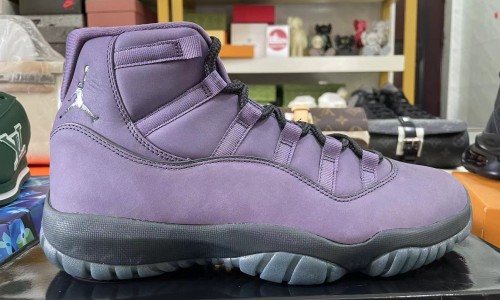 Air Jordan 11 Retro 'Mojave' 2025 IO8961-553 Kickbulk Sneaker reviews