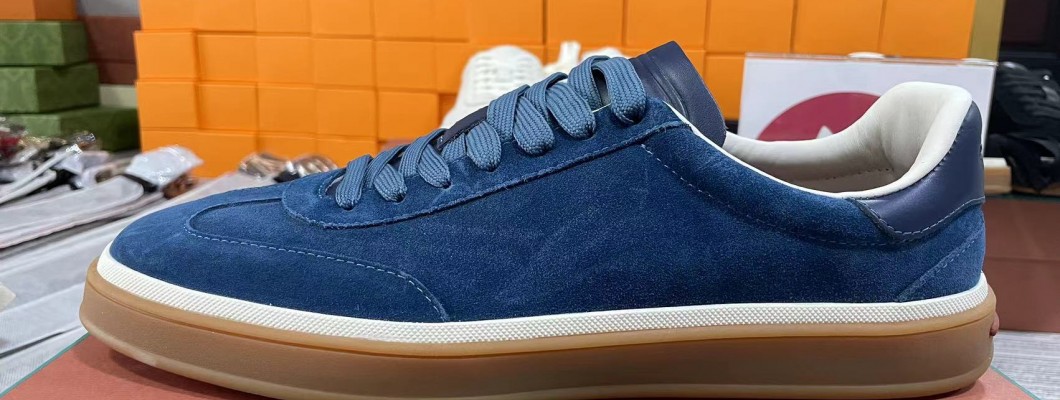 Loro Piana shoes blue Kickbulk Sneaekr custom made free shipping reviews Loro Piana shoes blue Kickbulk Sneaekr custom made free shipping reviews