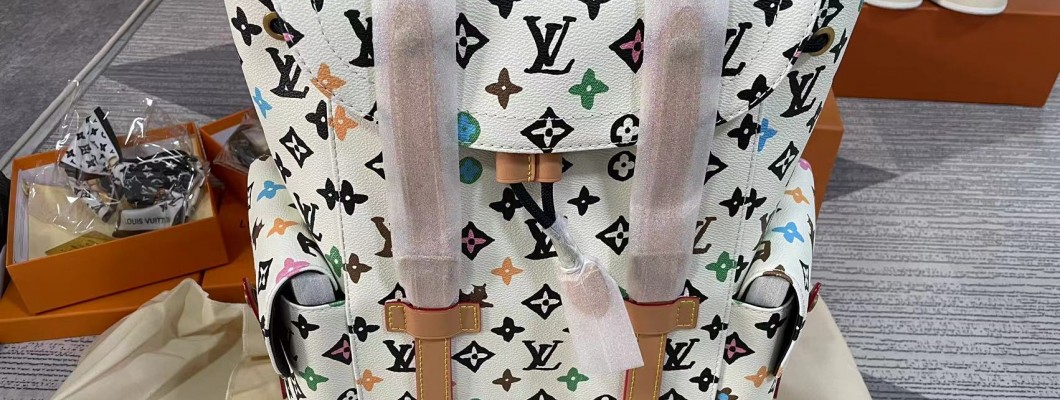 LV backpack kickbulk luxury bags retail wholesale reviews