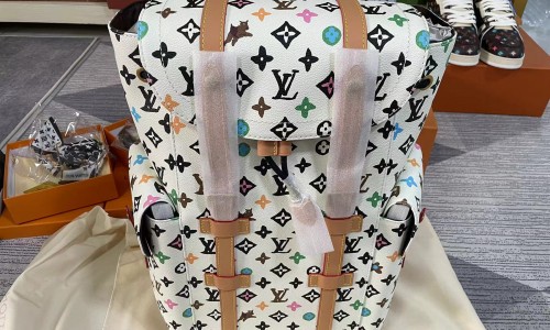 LV backpack kickbulk luxury bags retail wholesale reviews