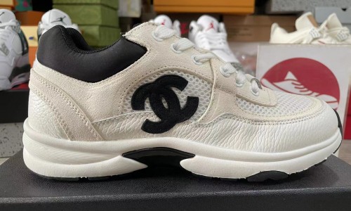 Chanel Shoes Kickbulk Sneaker retail wholesale free shipping reviews
