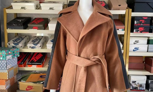 Women's Jackets down jackets coats vests luxury brand clothing Kickbulk retail reviews