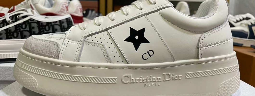 DIOR Shoes Kickbulk Sneaker retial wholesale reviews