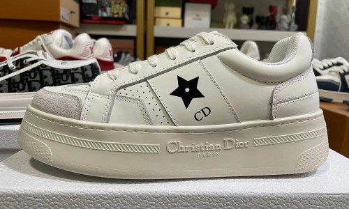 DIOR Shoes Kickbulk Sneaker retial wholesale reviews