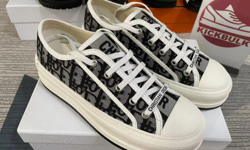 DIOR shoes Kickbulk luxury sneaker retail reviews
