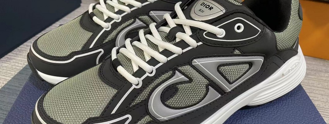 DIOR shoes Kickbulk luxury sneaker retail reviews
