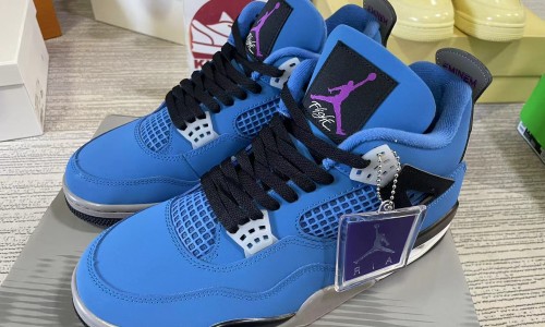 Eminem x Air Jordan 4 Retro 'Encore' 2027 JJ3098-400 Kickbulk Sneaker shoes reviews