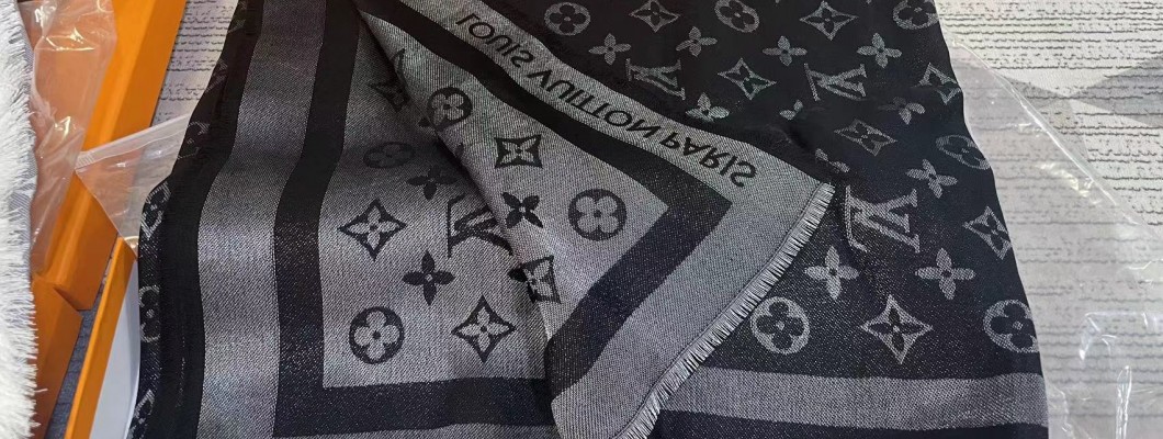 LV scarf kickbulk luxury retail reviews