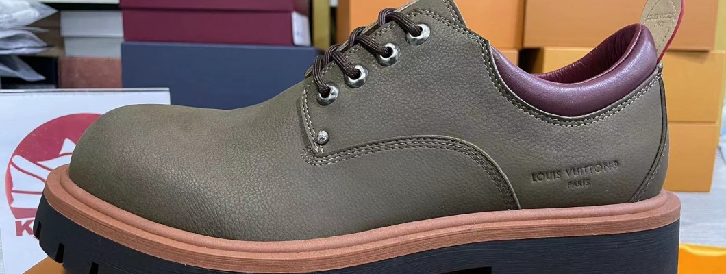 LV shoes custom made kickbulk luxury sneaker reviews