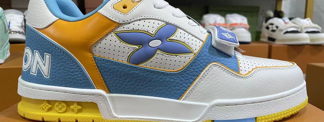 LV shoes Kickbulk luxury sneaker retail wholesale reviews