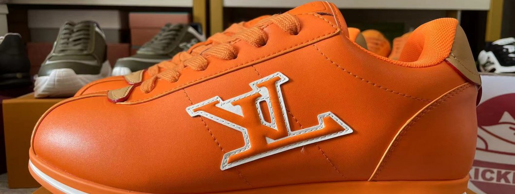 LV shoes custom made kickbulk luxury sneaker reviews